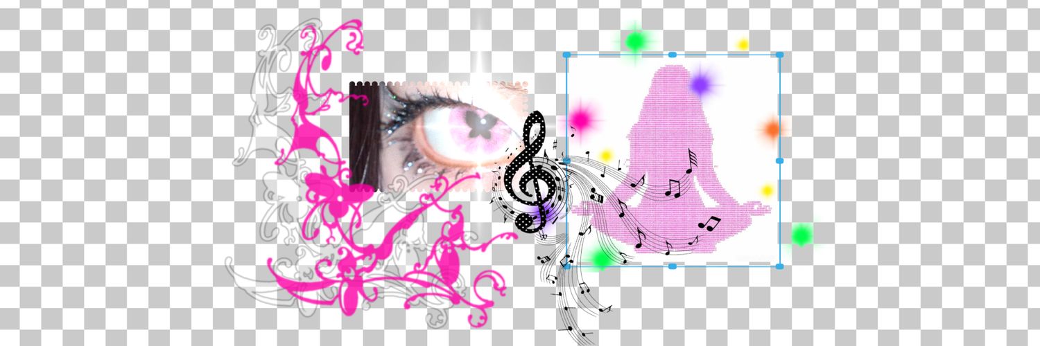 ❦ྀ♪'s banner