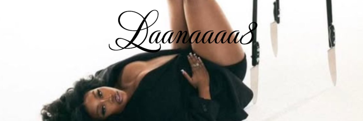 Yaani ✫'s banner
