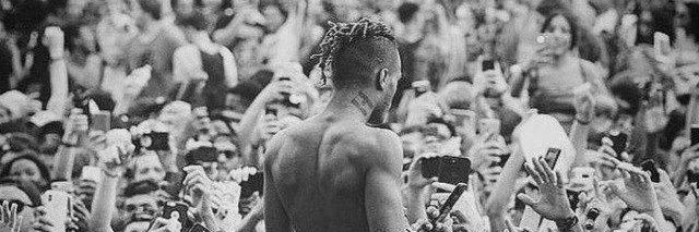 xxxtentacion fans's banner