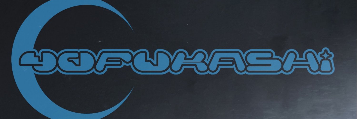 YOFUKASHi Sound Team's banner