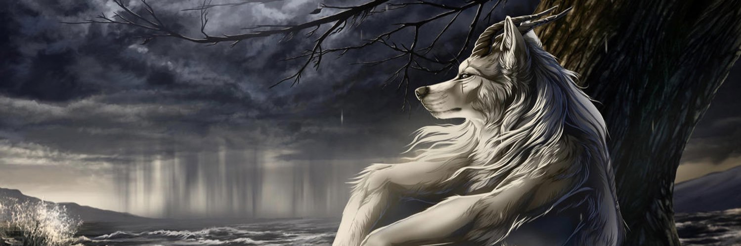 Enki's banner