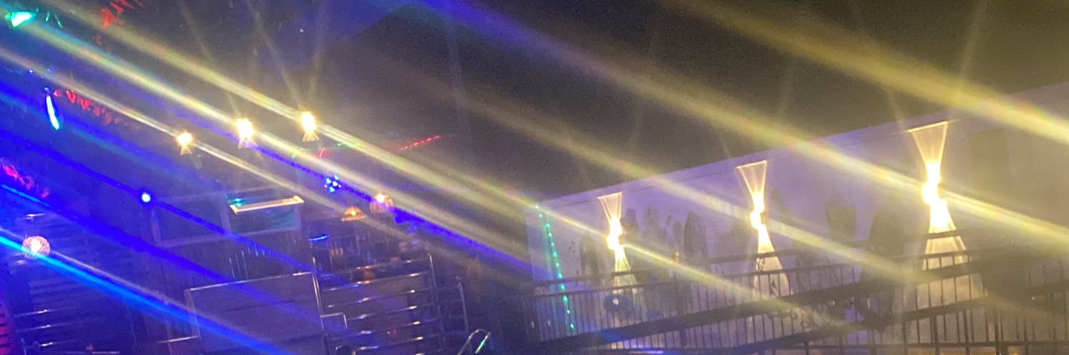 King Timber's banner