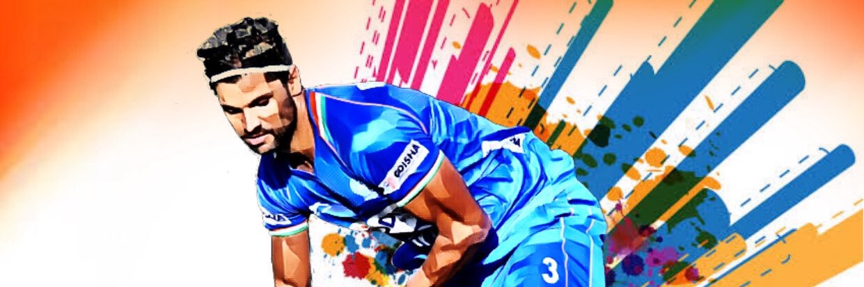 Rupinder Pal Singg's banner