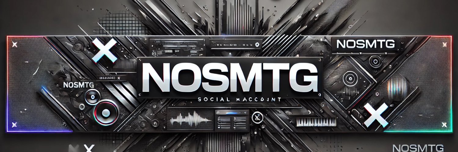 Nosmtg's banner