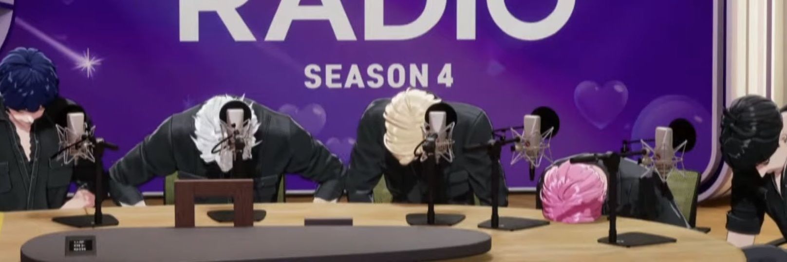 잔향's banner