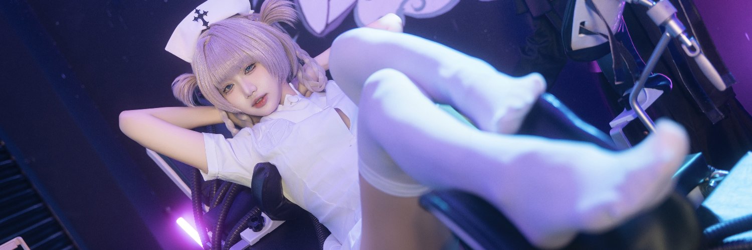 柒柒Seven's banner