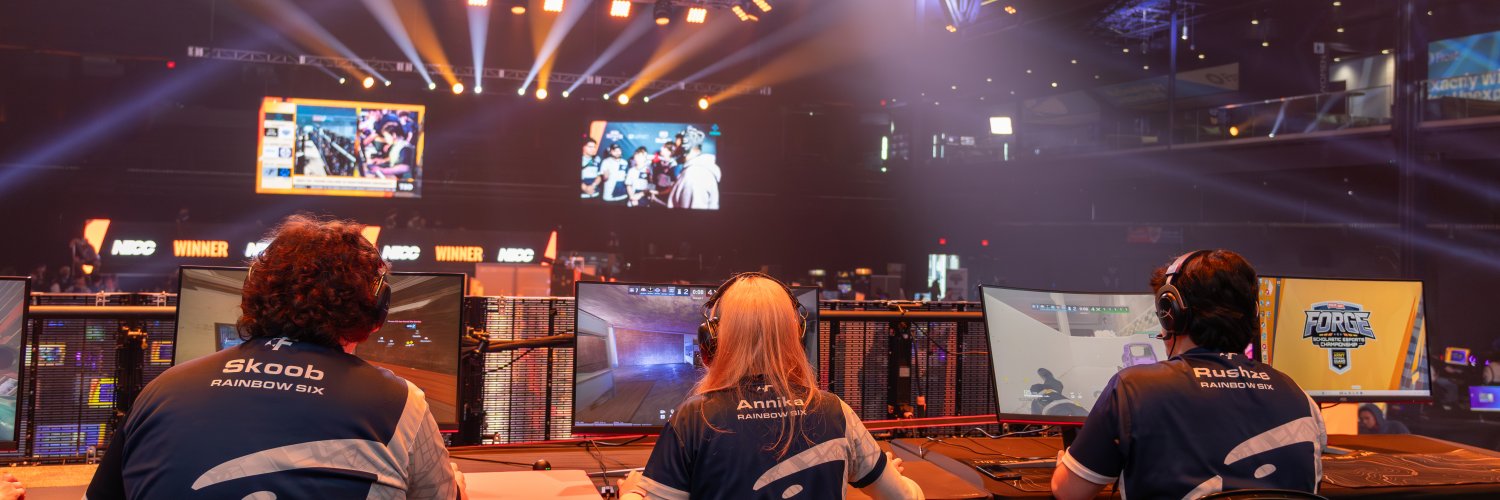 Annika's banner