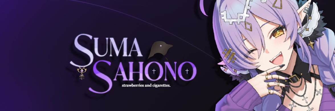 Suma Sahono VA's banner