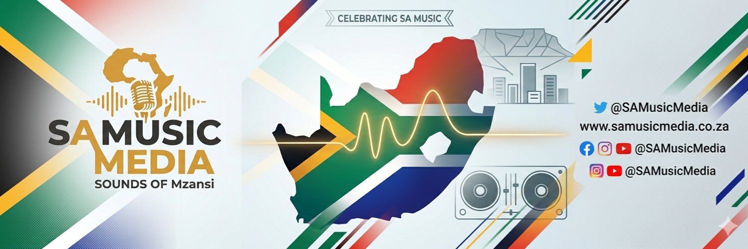 SA Music Media 🇿🇦's banner