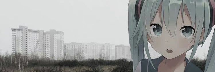 ねこ's banner