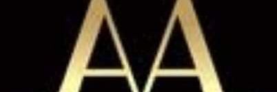 Ayesha Ahmed's banner