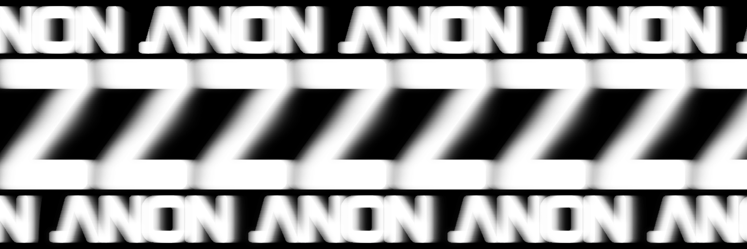 ZZZ Anonymous's banner