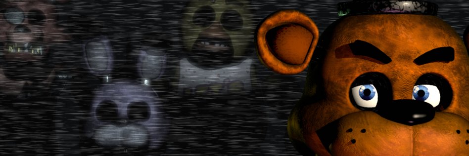 360FNAF's banner