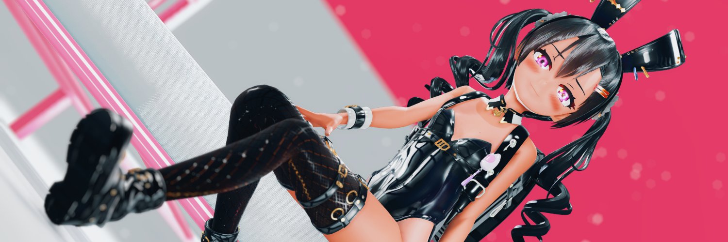 ぱえりあ＠３皿目's banner