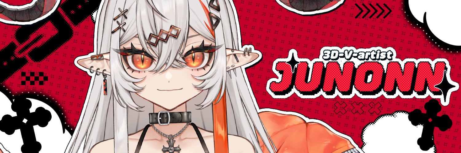 𝙅𝙐𝙉𝙊𝙉𝙉🐐👿3D-V-artist's banner