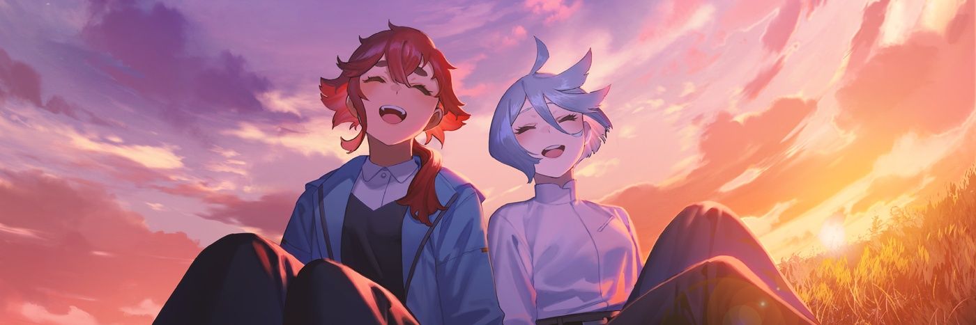daily sulemio 💍's banner