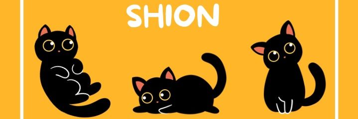 Shion's banner