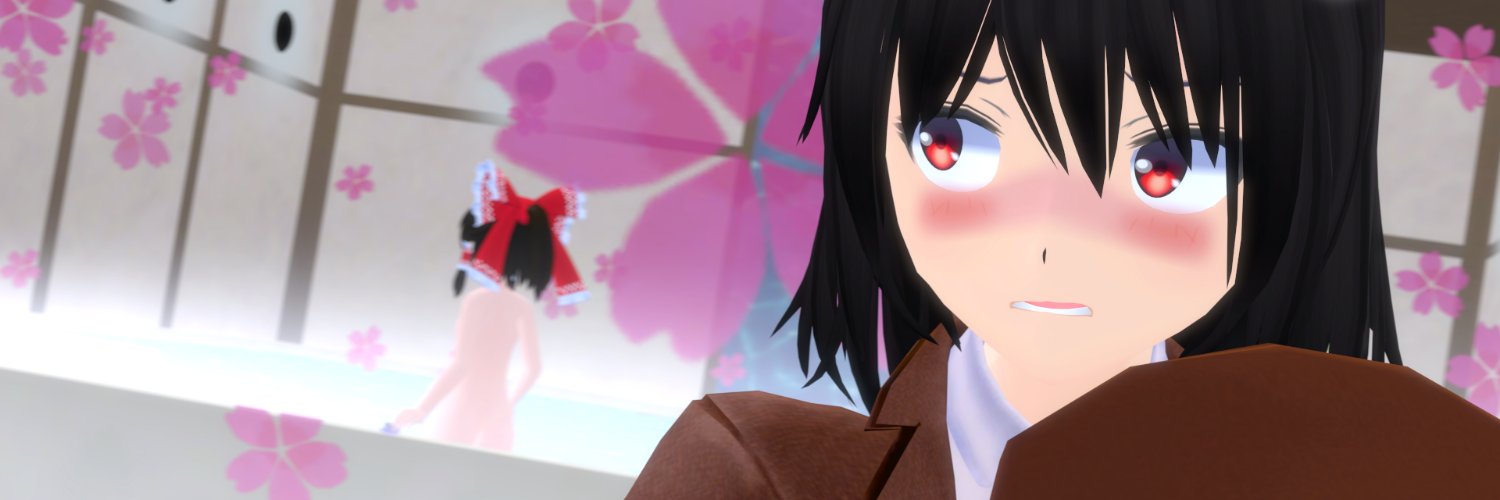 HornyNuamie🔞's banner