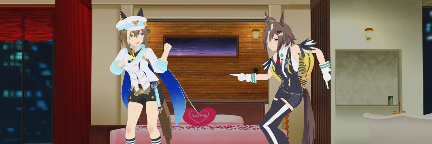 CarinoNuamie🔞's banner