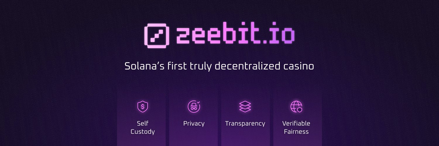 Zeebit's banner