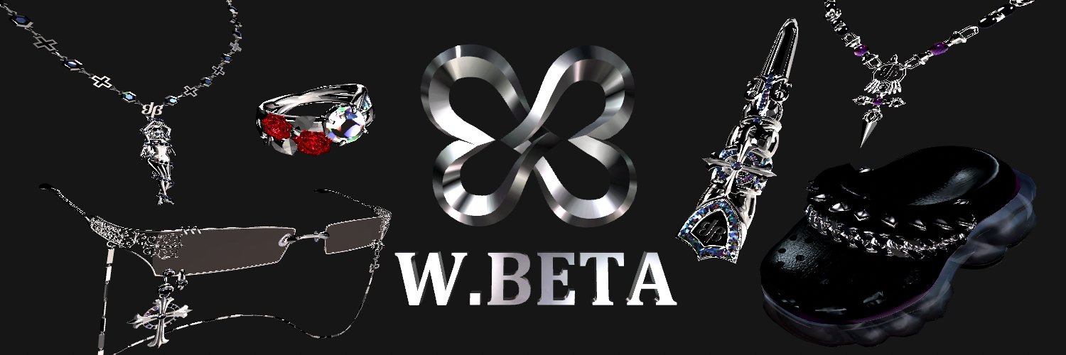 -W.BETA-'s banner