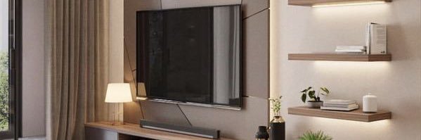 ترميم مباني ديكورات ودهانات's banner
