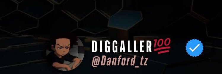 DIGGALLER💯's banner