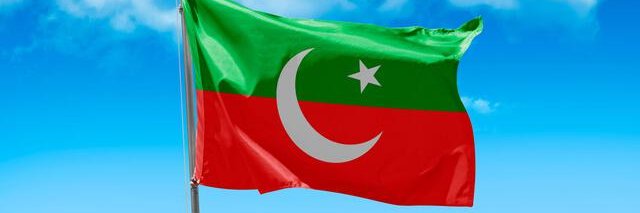 VoiceofPTI's banner