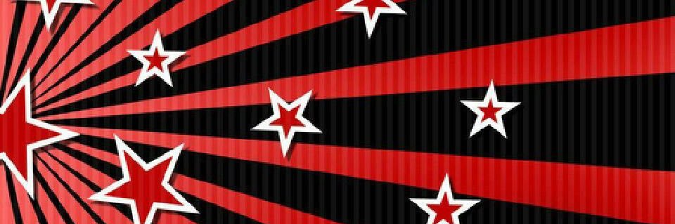 🎸 Zach / Mob / Larry's banner