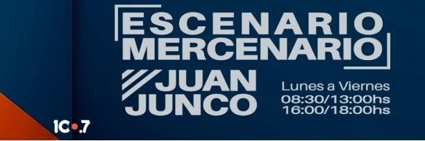 Juan!'s banner