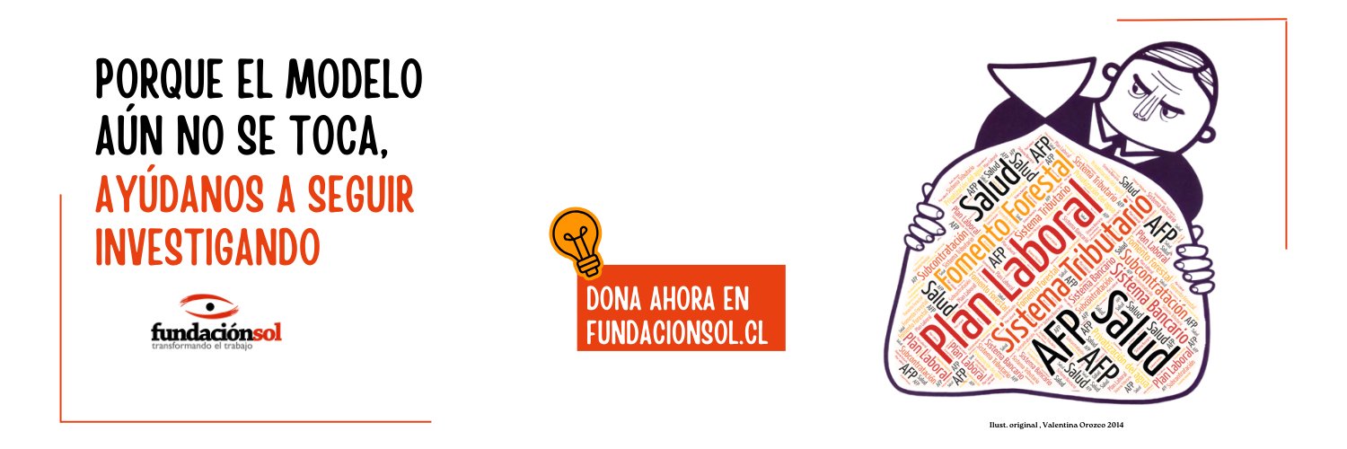 Fundación SOL's banner