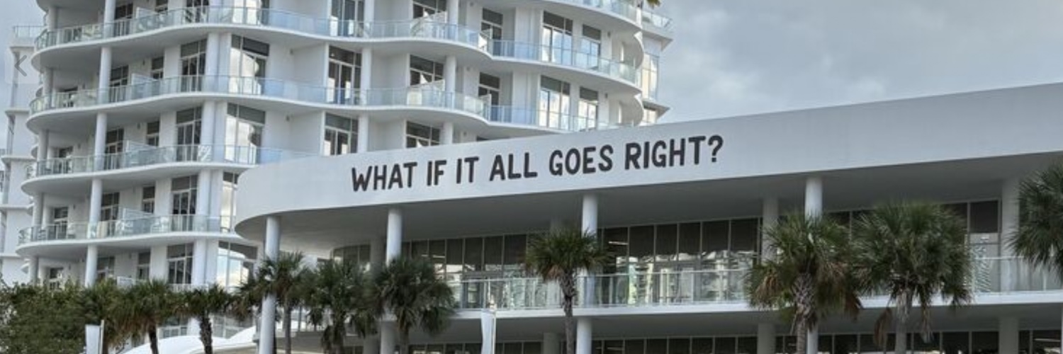 Sam Grisanzio's banner