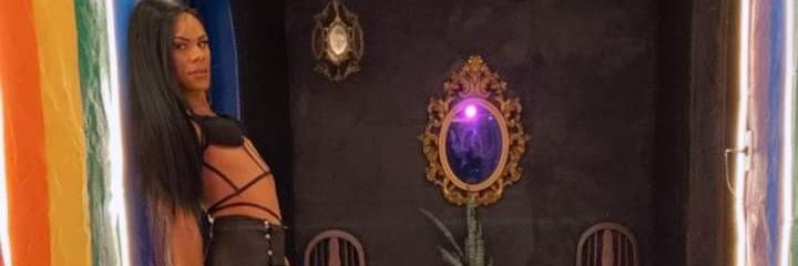 Jamilly Piton's banner