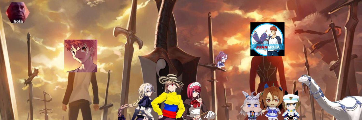 King Halo sudada no se rinde buscar's banner