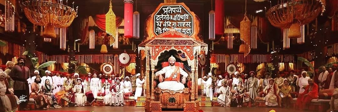 Prashant's banner