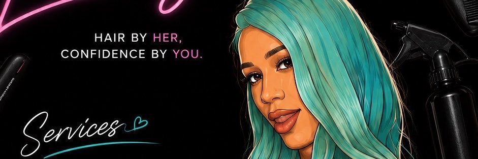 MalissaDiamond 💎's banner