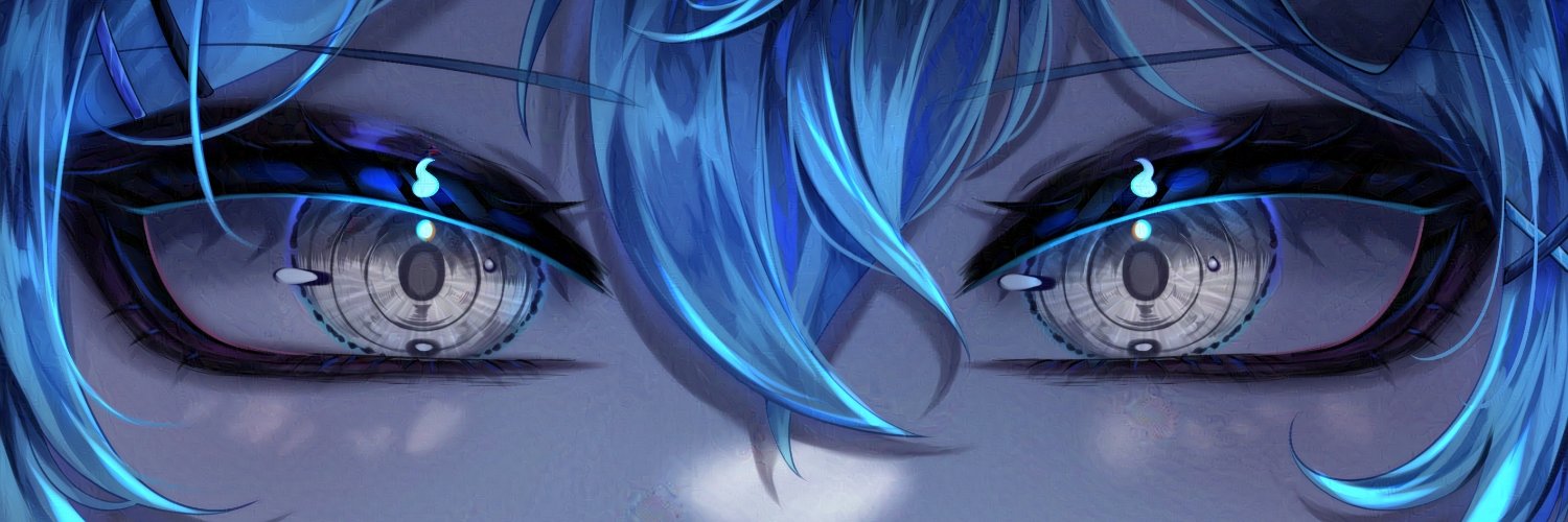 Ibooki 👻⛓ ♡'s banner