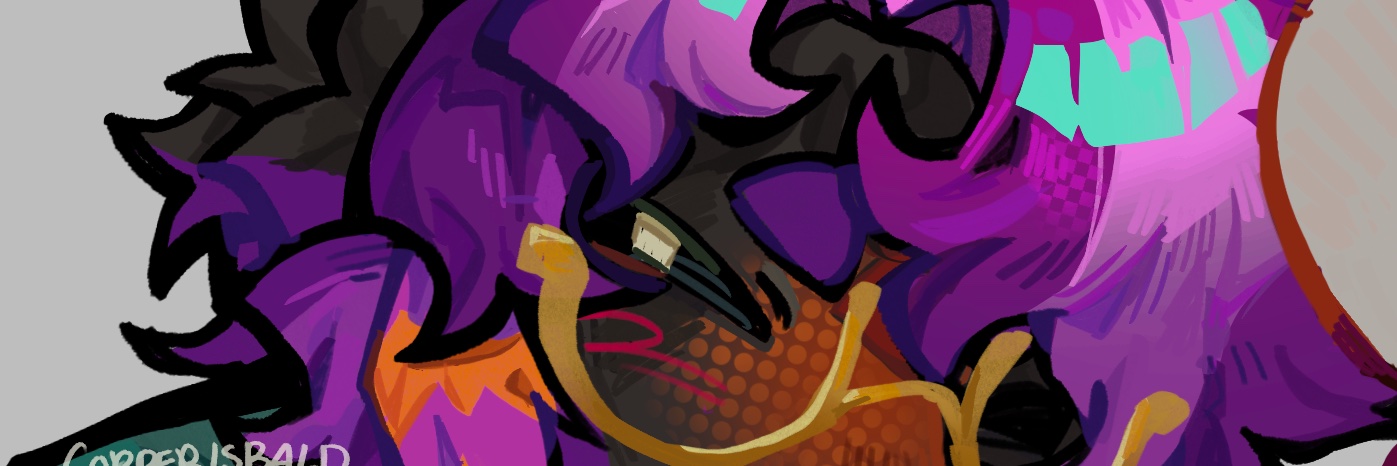 copper's banner
