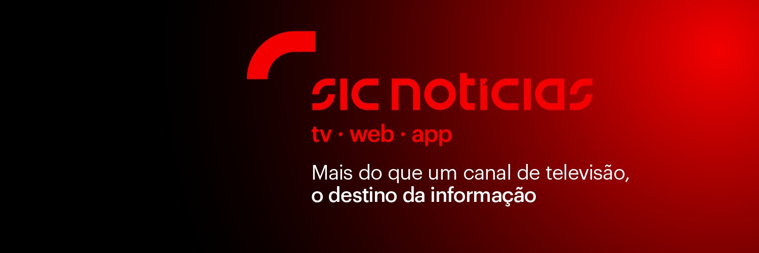 SIC Notícias's banner