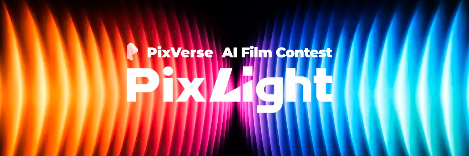 PixVerse's banner