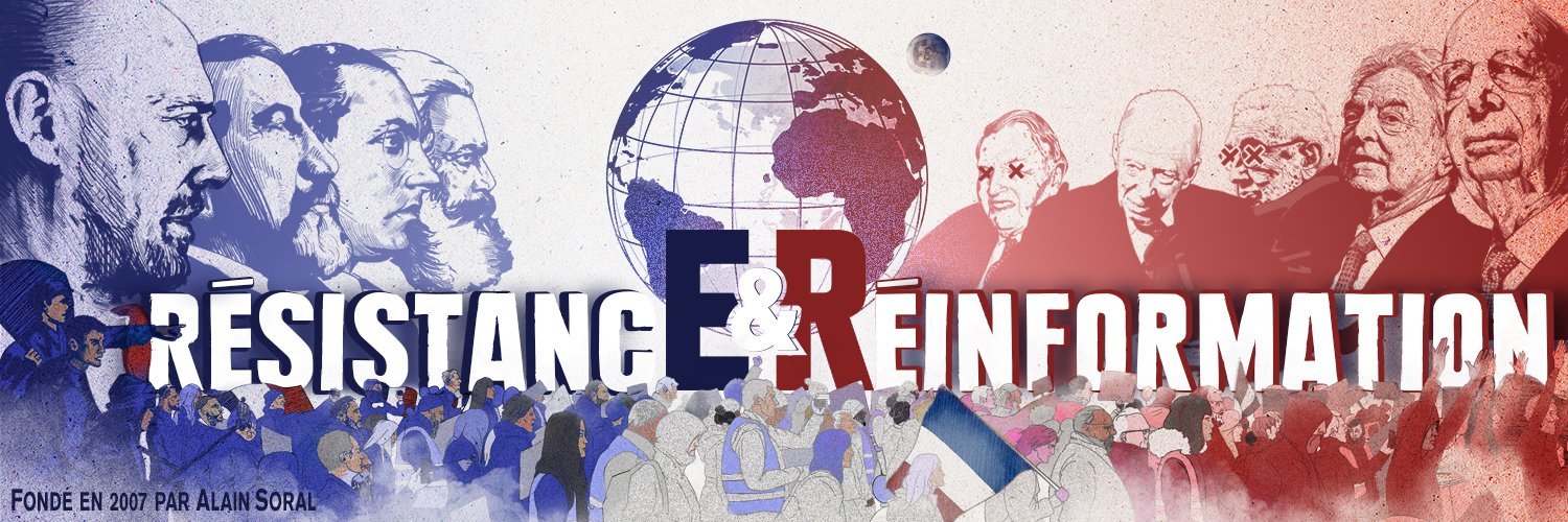 Égalité & Réconciliation's banner