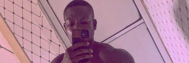 mike odion's banner