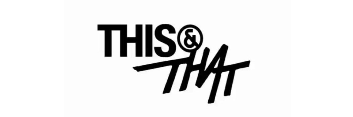 manu' & that !'s banner
