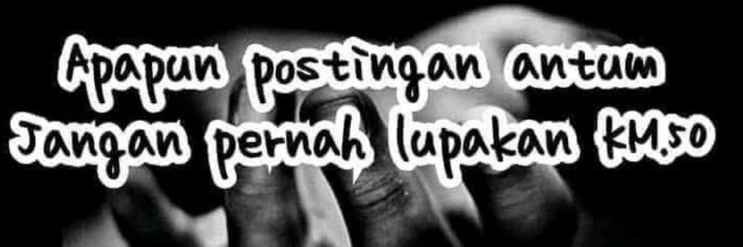 Bang Jenggo's banner