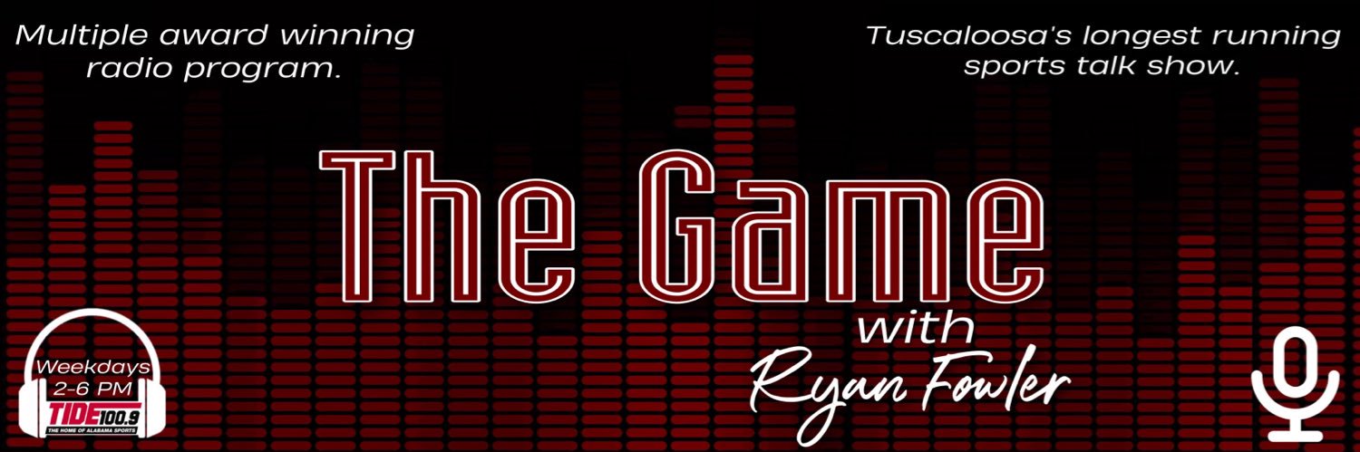 Ryan C. Fowler's banner