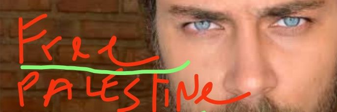 Saif Maher's banner
