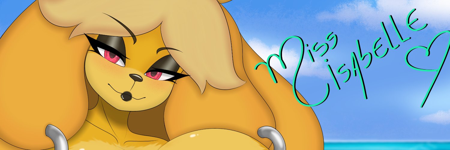 Ms_Isabelle🔞's banner