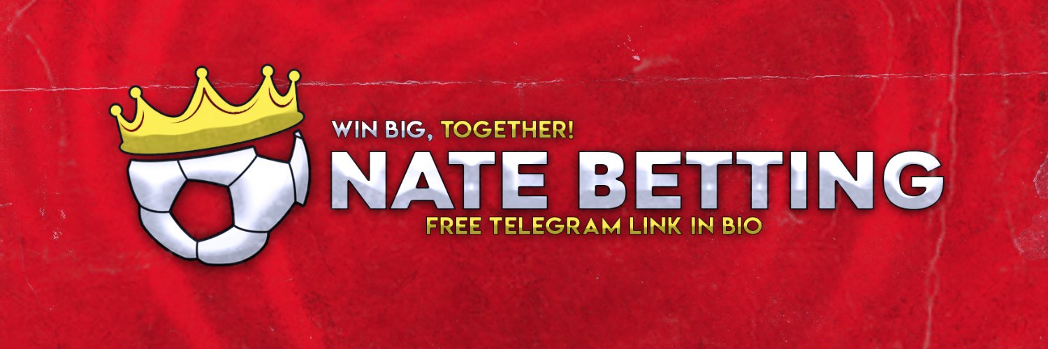 Nate Betting's banner