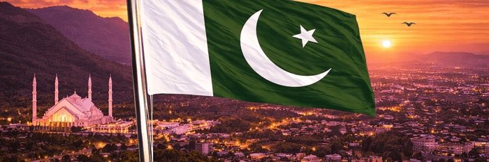 Ishtiaq Ali's banner