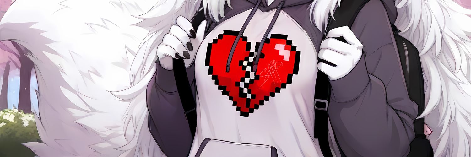 Luna Nyxoria's banner